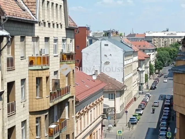 Eladó lakás Budapest VII. kerület 103 nm