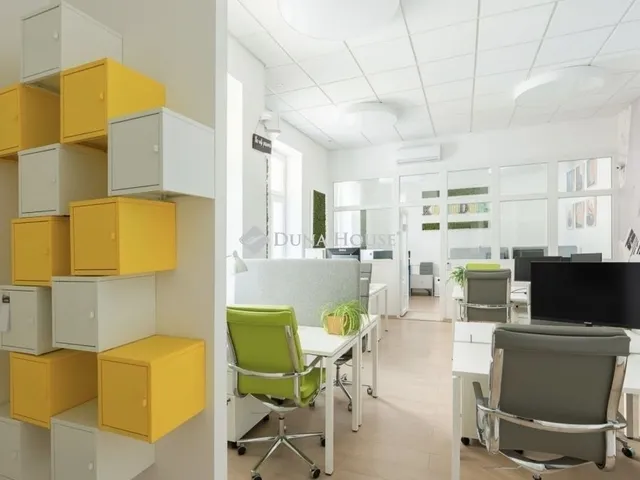 Eladó lakás Budapest VII. kerület 70 nm