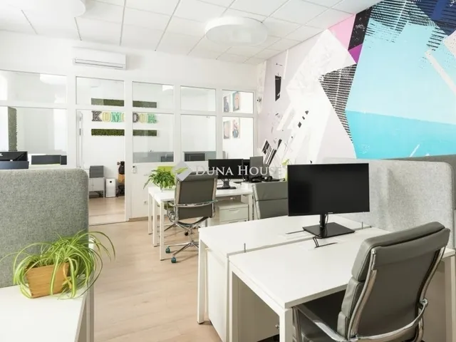 Eladó lakás Budapest VII. kerület 70 nm