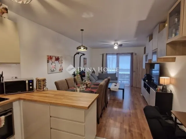 Eladó lakás Budapest XV. kerület, Újpalota 48 nm