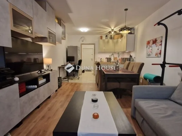 Eladó lakás Budapest XV. kerület, Újpalota 48 nm