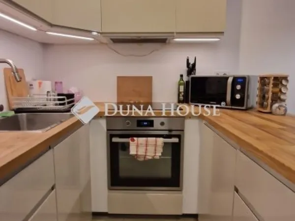 Eladó lakás Budapest XV. kerület, Újpalota 48 nm