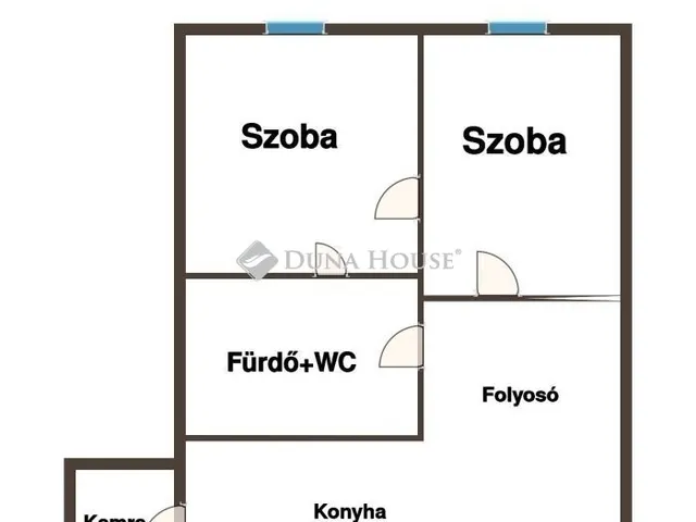 Eladó lakás Budapest X. kerület 49 nm