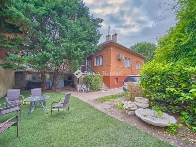 Eladó ház Budapest XIX. kerület, Kispest 190 nm