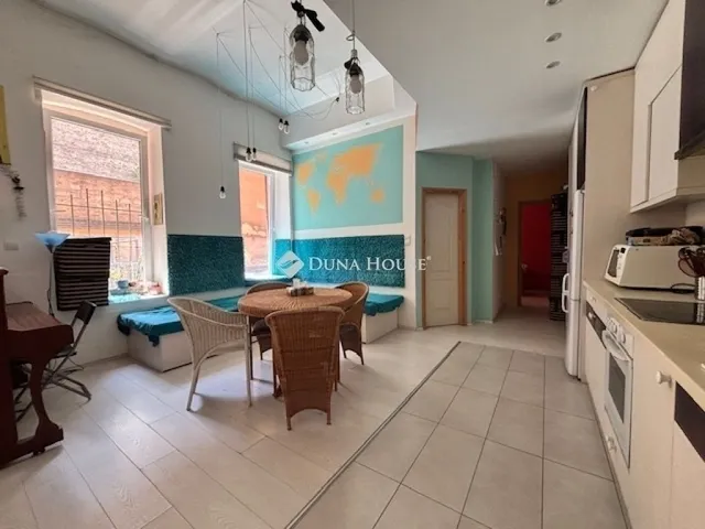 Eladó lakás Budapest VIII. kerület, Józsefváros 66 nm