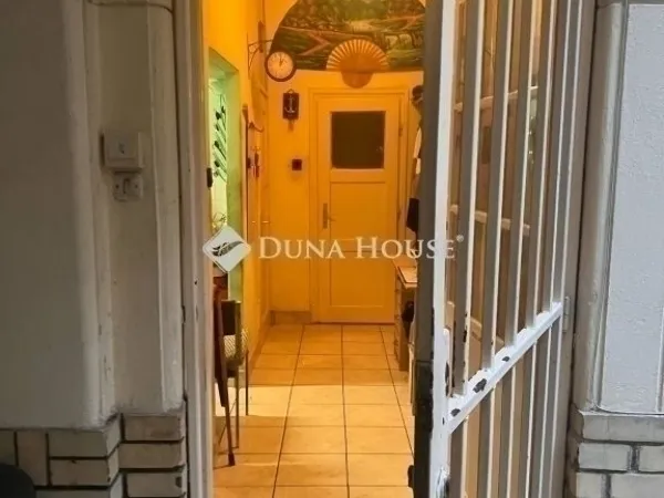 Eladó lakás Budapest IX. kerület, Belső Ferencváros 47 nm