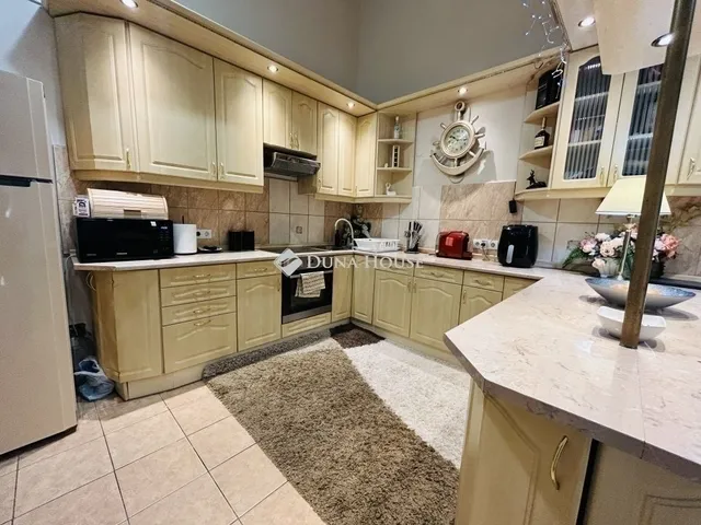 Eladó lakás Budapest VII. kerület, Ligetváros 50 nm