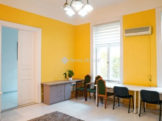 Eladó lakás Budapest VII. kerület 134 nm