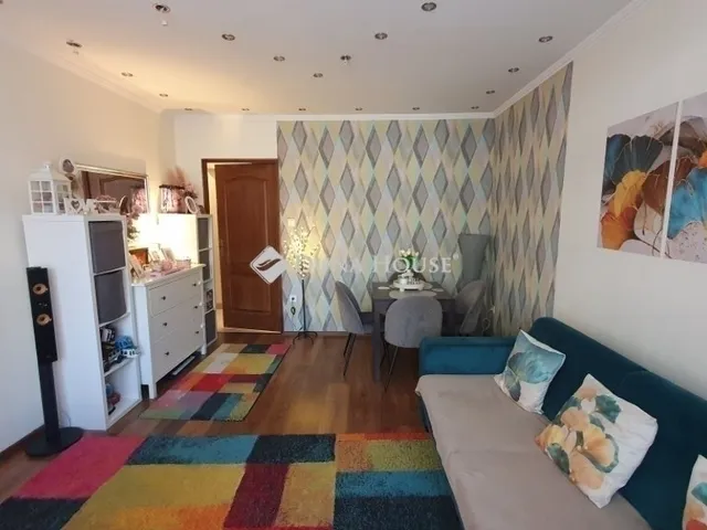 Eladó lakás Budapest VIII. kerület, Józsefváros 55 nm