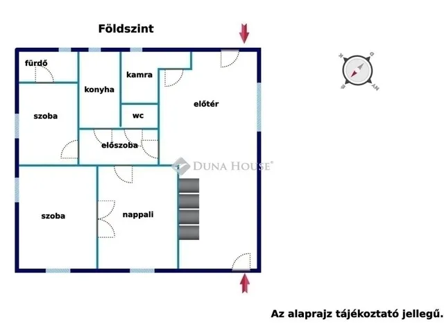 Eladó ház Budapest XVI. kerület 200 nm