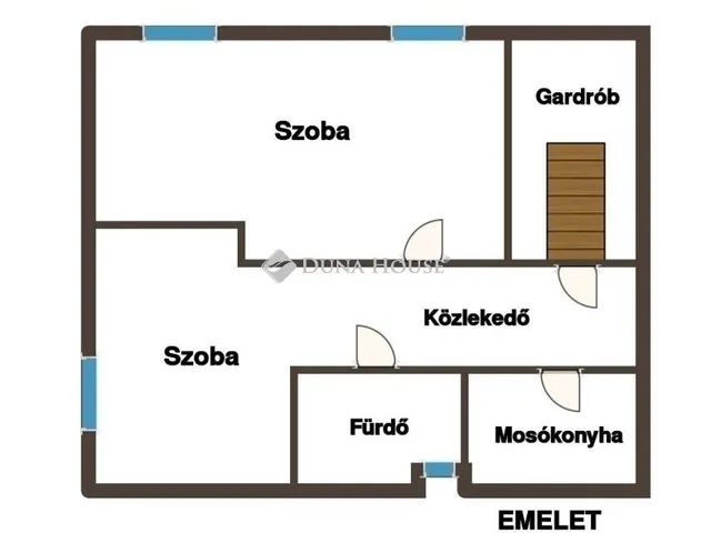 Eladó lakás Budapest XIV. kerület 130 nm