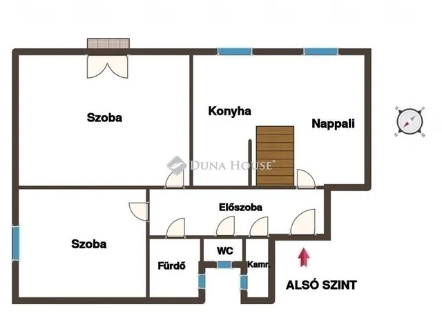 Eladó lakás Budapest XIV. kerület 130 nm