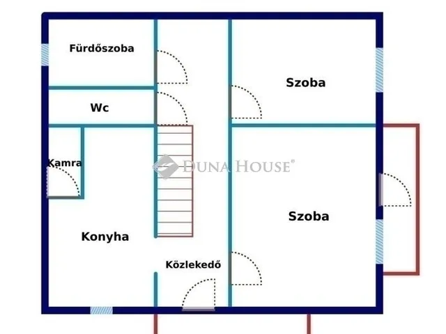 Eladó ház Budapest XVI. kerület 180 nm