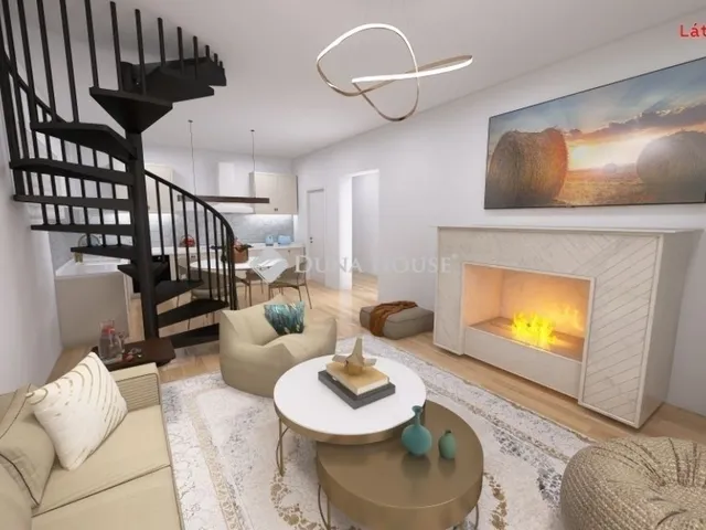 Eladó ház Budapest XVI. kerület 101 nm