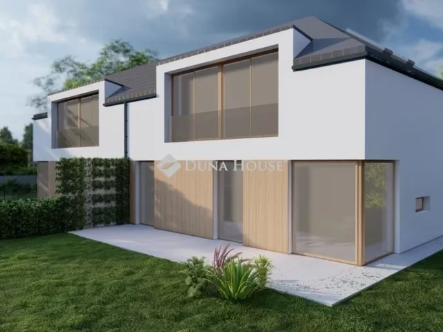 Eladó ház Vecsés 118 nm