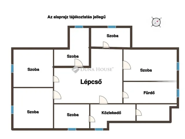 Eladó ház Budapest XVIII. kerület 179 nm