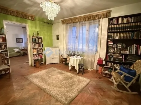 Eladó lakás Budapest XIV. kerület 66 nm