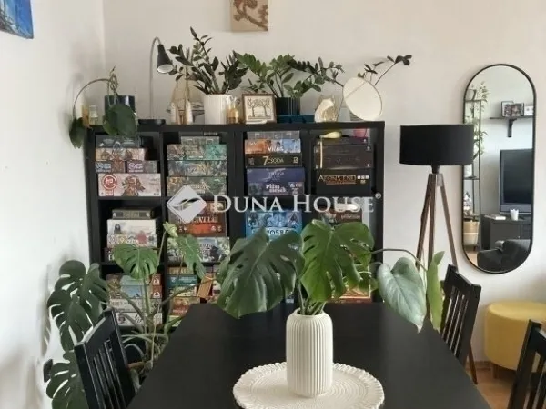 Eladó lakás Budapest XIV. kerület, Nagyzugló 56 nm