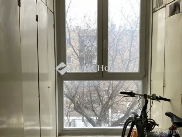 Eladó lakás Budapest XIV. kerület, Nagyzugló 56 nm