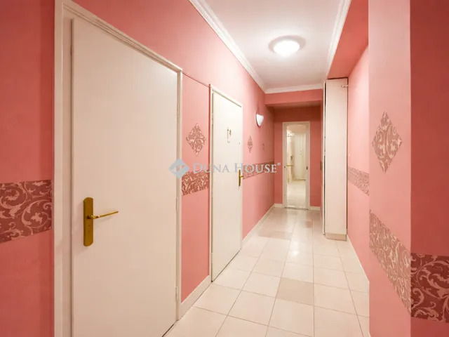 Eladó lakás Budapest XIV. kerület, Törökőr 62 nm