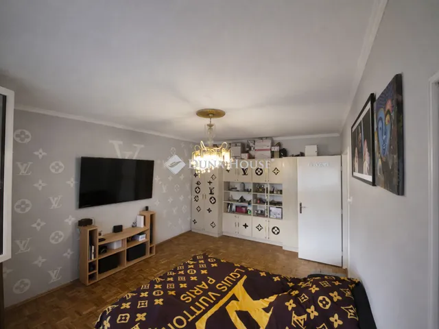 Eladó lakás Budapest XIV. kerület, Törökőr 62 nm