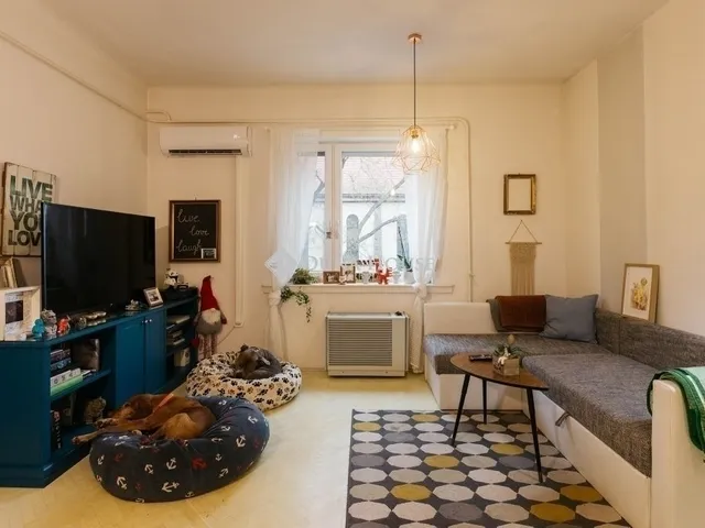 Eladó lakás Budapest III. kerület, Újlak III. ker. 63 nm