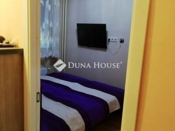 Eladó lakás Budapest XIV. kerület, Törökőr 54 nm