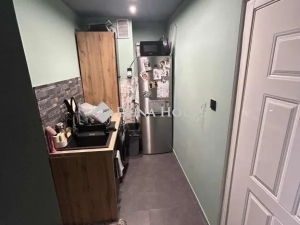 Eladó lakás Budapest XV. kerület, Pestújhely 35 nm