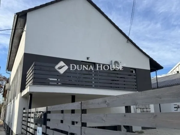 Eladó lakás Budapest XV. kerület, Pestújhely 41 nm