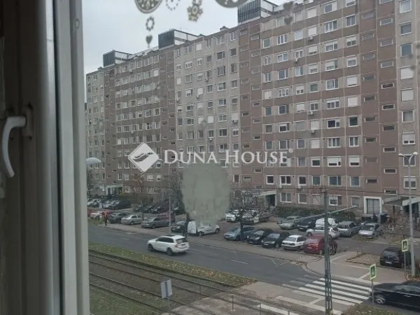 Eladó lakás Budapest XV. kerület, Újpalota 65 nm