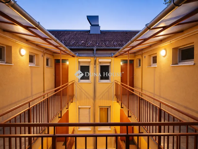 Eladó lakás Budapest XIX. kerület, Wekerletelep 62 nm