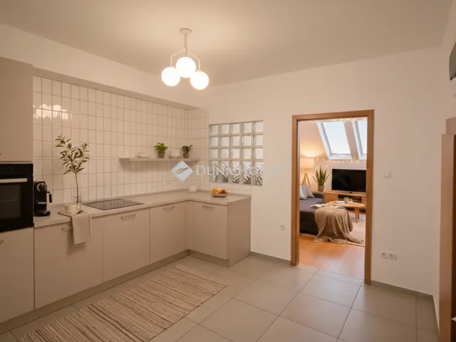 Eladó lakás Budapest XIX. kerület, Wekerletelep 62 nm