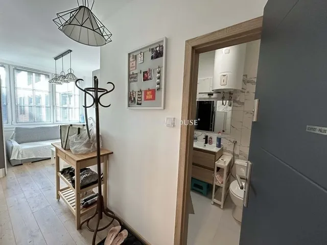 Eladó lakás Budapest XXI. kerület 27 nm