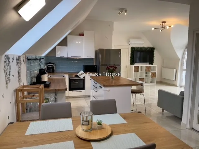 Eladó lakás Budapest XVIII. kerület, Pestszentimre közp. 83 nm