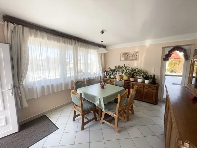 Eladó ház Budapest XVII. kerület, Rákoshegy 186 nm