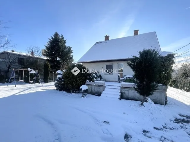 Eladó ház Budapest XVII. kerület, Rákoshegy 186 nm