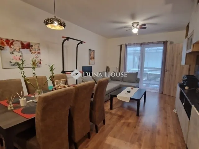 Eladó lakás Budapest XV. kerület, Rákospalota 48 nm