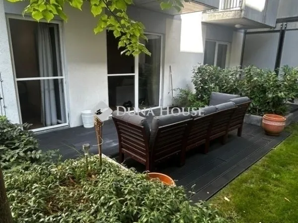 Eladó lakás Budapest XV. kerület 48 nm