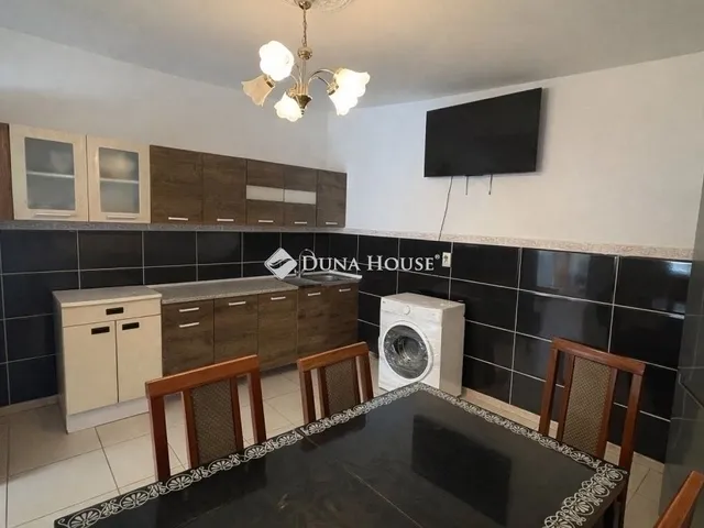 Eladó ház Budapest XVII. kerület, Rákoscsaba 81 nm