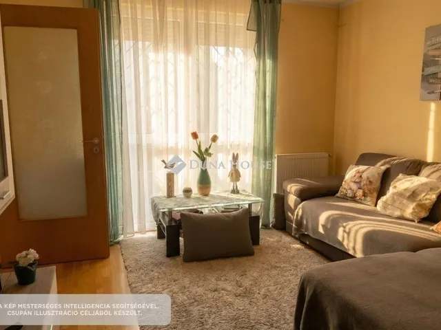 Eladó lakás Budapest XVI. kerület 55 nm