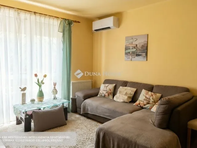 Eladó lakás Budapest XVI. kerület 55 nm