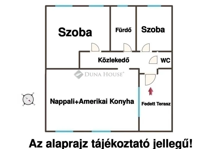 Eladó ház Maglód 100 nm