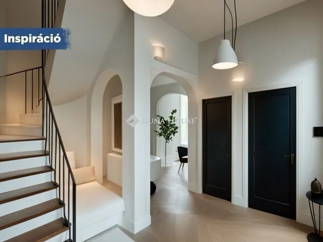 Eladó ház Budapest XVII. kerület, Rákoshegy 155 nm