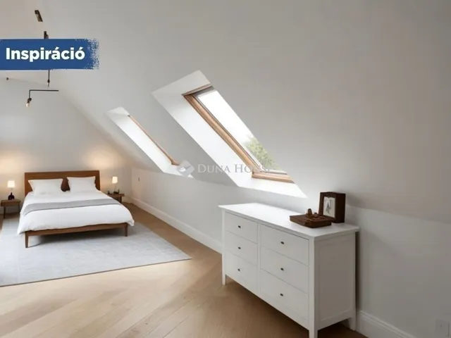 Eladó ház Budapest XVII. kerület, Rákoshegy 155 nm