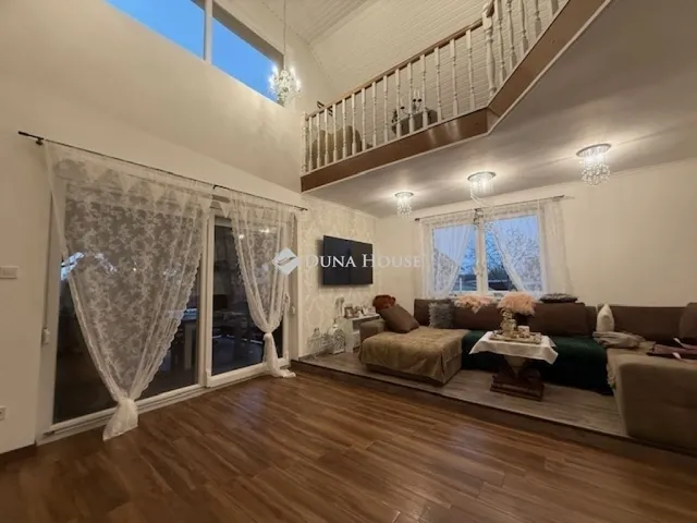 Eladó ház Vecsés 143 nm