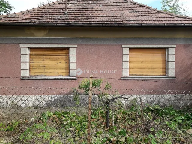 Eladó ház Budapest XVII. kerület, Rákoshegy 84 nm