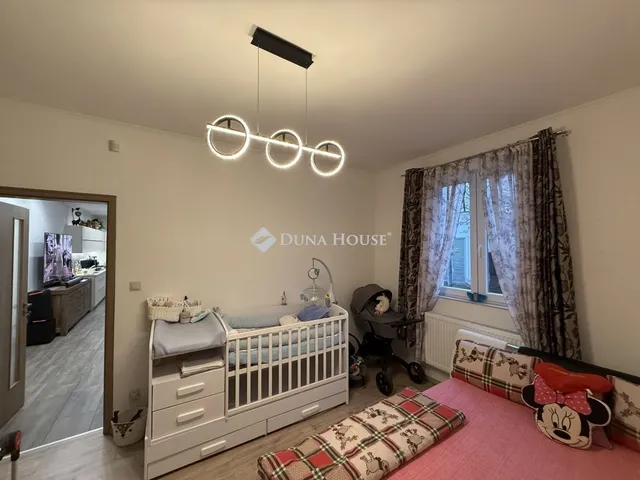 Eladó lakás Budapest XX. kerület, Kossuthfalva 112 nm