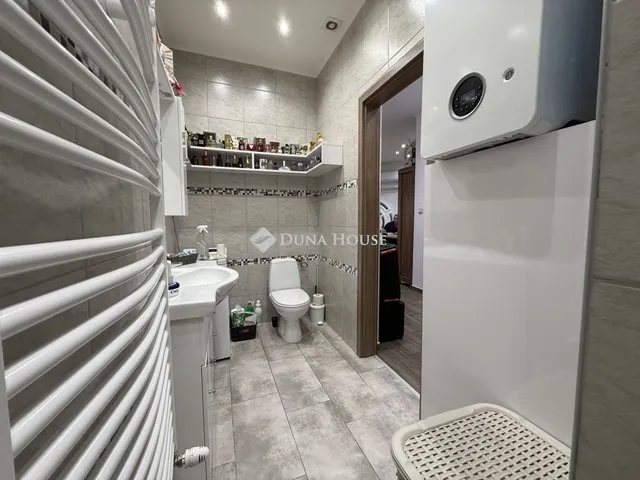 Eladó lakás Budapest XX. kerület, Kossuthfalva 112 nm