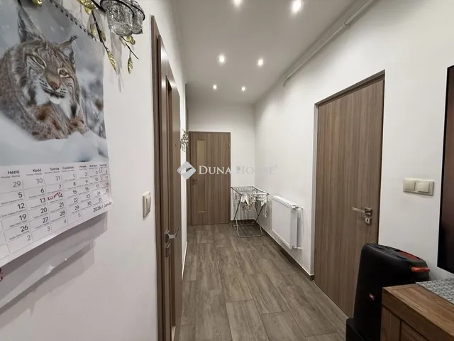 Eladó lakás Budapest XX. kerület, Kossuthfalva 112 nm