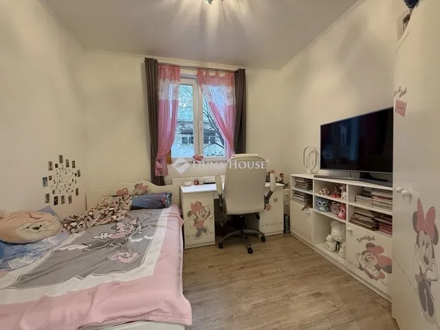 Eladó lakás Budapest XX. kerület, Kossuthfalva 112 nm